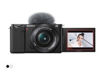 索尼ZV-E10L微单相机直降654元