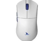 达摩鲨M3电竞无线鼠标169元