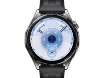 华为WATCH GT6 46mm雅典黑手表低至748元