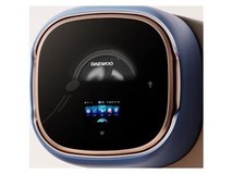 壁挂式洗衣机最新排行榜 智能投放+5年电机+OTA升级省心之选