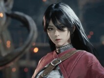 轮回之兽角色Emma Coser 1/4比例GK雕像8月14日开启预订