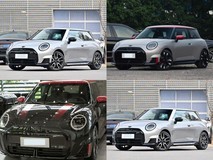 四款25–30万纯电MINI小钢炮深度横评:操控、声浪与个性的电动新解