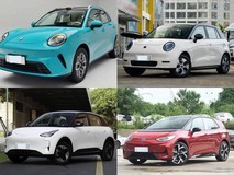 20万元内五款纯电两厢车深度横评:欧拉5、钇为3、星愿、ID.3、极狐T1谁更契合城市出行?