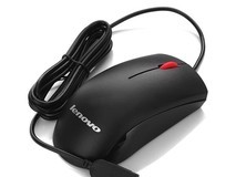 联想Lenovo M120Pro有线鼠标天猫促销仅9.9元