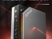 极摩客EVO-X2电竞版定价9999元,搭载AMD锐龙AI Max 300平台