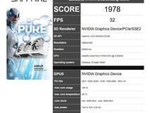 NVIDIA RTX 5050显卡首次曝光:性能低于预期