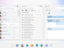 微软推出Microsoft 365 Companion应用系列,优化Windows 11办公效率