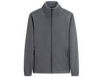 真维斯摇粒绒外套京东特惠低至59元