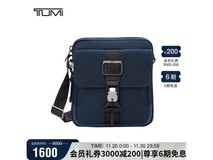 TUMI ALPHA BRAVO单肩包960元