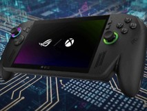 华硕Xbox Ally迎重大系统更新:性能优化与功耗控制全面提升