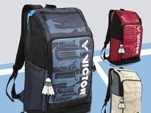 VICTOR威克多羽毛球包拼多多149元抢