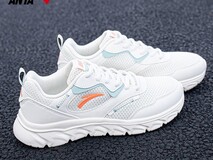 拼多多安踏女款跑步鞋直降10元促销