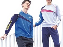 YONEX情侣卫衣234元抢