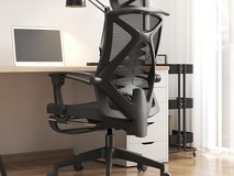 西昊M92B人体工学椅限时特惠,422元起