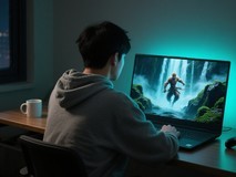 团战不烫手，夜玩不吵人：什么才是玩家的真刚需？