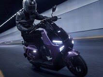 小牛FX风速电摩发布:5599元起,搭载TCS与Boost弹射模式