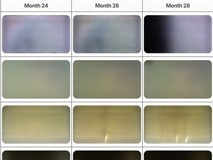 LCD与OLED电视老化测试:28个月现严重损耗