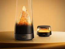 华为发布X3 Pro日照金山路由器:艺术设计与Wi-Fi 7+技术融合