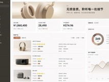 飞书多维表格上线“应用模式”,再次降低企业数字化门槛