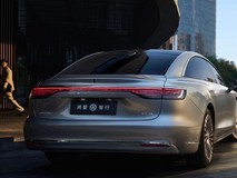 新款享界 S9 发布:华为旗舰级顶配科技加持,四大安全体系全面升级