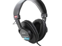 索尼MDR-M1降噪耳机直降580元