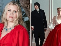 芬内尔执导新呼啸山庄:浓烈情欲重构勃朗特经典