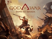 战神:斯巴达之子登陆PS5,玩家评分7.3分,口碑两极分化