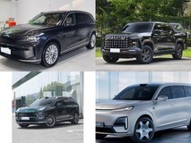 30万内大型SUV新势力:五款重磅车型谁更胜一筹?