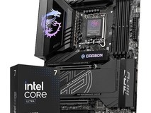 微星Ultra7 265K+B860M套装2272元