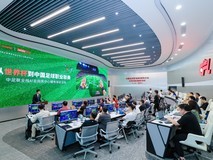 从世界杯到中国足球联赛:联想混合式AI助力中国足球赛事智慧升级
