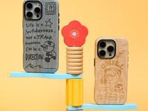 魅族iPhone16 pro磁吸抗菌手机壳低至59元