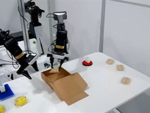 智元机器人发布开源Genie Envisioner平台,推动机器人学习技术新突破