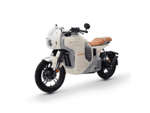 五羊本田E-VO电动摩托车限时特惠