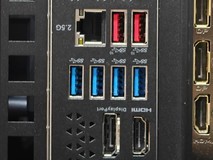 不同颜色的USB接口都有什么含义?