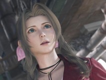 重塑体验:DLSS4加持《最终幻想VII:重生》,影驰星曜性能飞跃