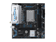 铭瑄H810M GANK WIFI主板+Ultra5 245K套装