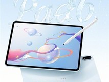 OPPO Pad 6官宣:5月25日发布,首发天玑9500s旗舰芯与3K明眸柔光屏