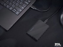 容量告急也别慌 苹果MacBook专用移动固态硬盘推荐