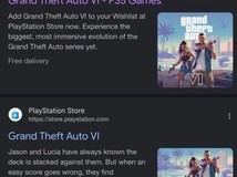 PS商店现Free Delivery字样,GTA6实体版预售或将启动