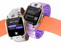 科技引领:小天才Z12定义全球儿童智能穿戴新高度