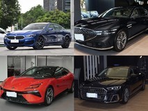 百万内四款大型豪华轿车推荐:气场与质感并存的新选择