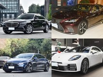 100万内大型轿车怎么选?五款旗舰车型真实驾乘解析