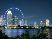 新加坡出行支付优选指南:银联全场景受理,畅享便捷实惠狮城行