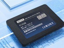 京东京造发布3S系列SSD:1TB顶配540MB/s读速,129元起售