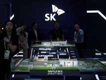 SK海力士上半年净利暴增788%,AI存储产能争夺白热化