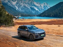 30 万以内插混 SUV 怎么选?四款空间大续航高车型全面对比