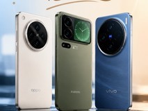 5000元拍照手机盘点:OPPO、vivo、小米三款影像机怎么选