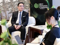 《哈佛商业评论》专访康波:赛力斯四十年管理哲学如何穿越周期?
