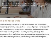 泰晤士高等教育THE专题报道先理知学白皮书,继QS后再获国际权威平台认可