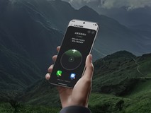 手机卫星通信能“保命”：网友暴雨被困，靠华为手机成功自救